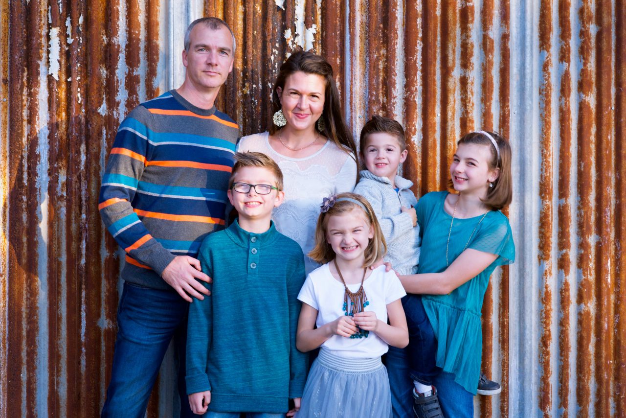 Real Food Ranch Farm to Families