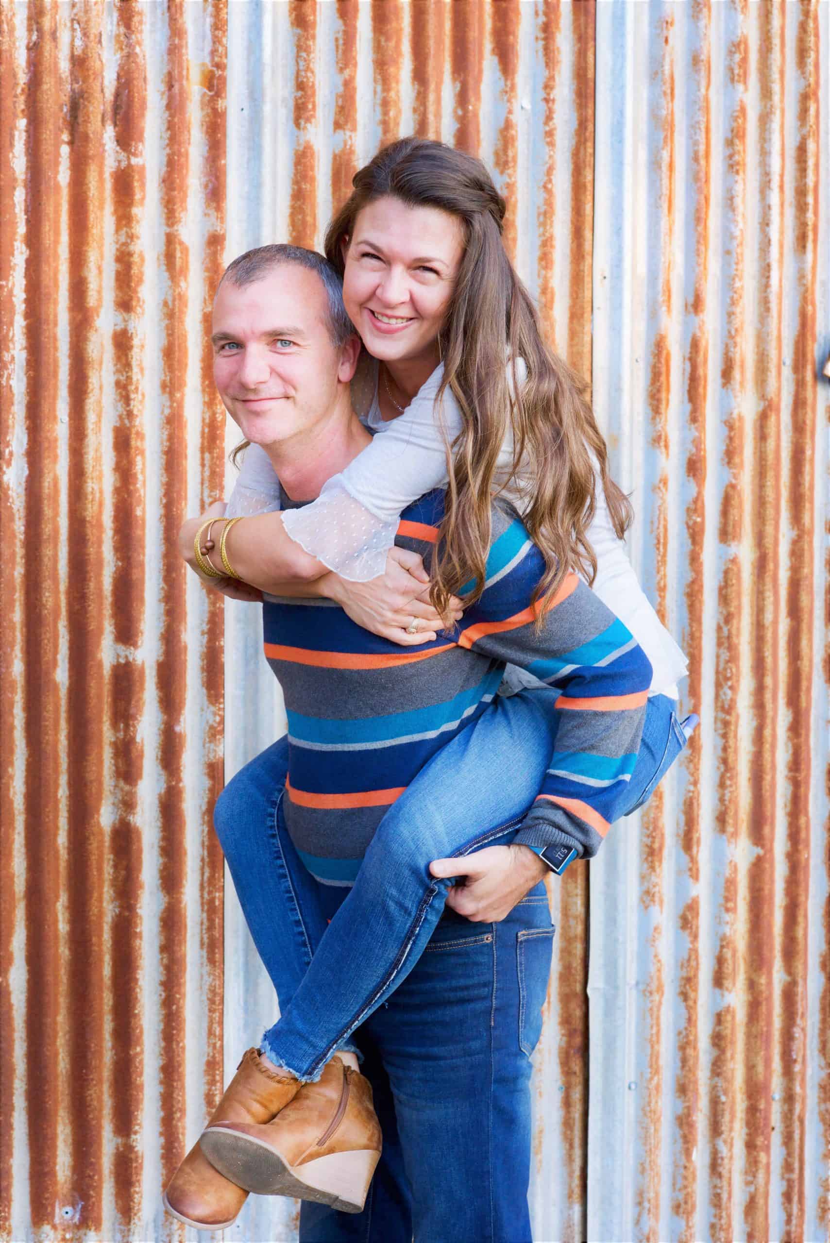 Real Food Ranch Farm to Families